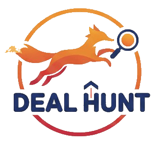 HuntDeals