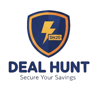 HuntDeals